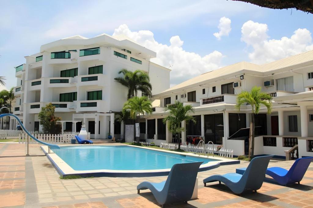 Vitalis White Sands Vigan Exterior photo